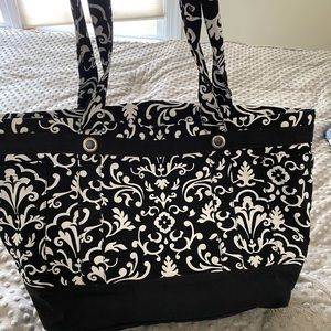 Thirty One large tote